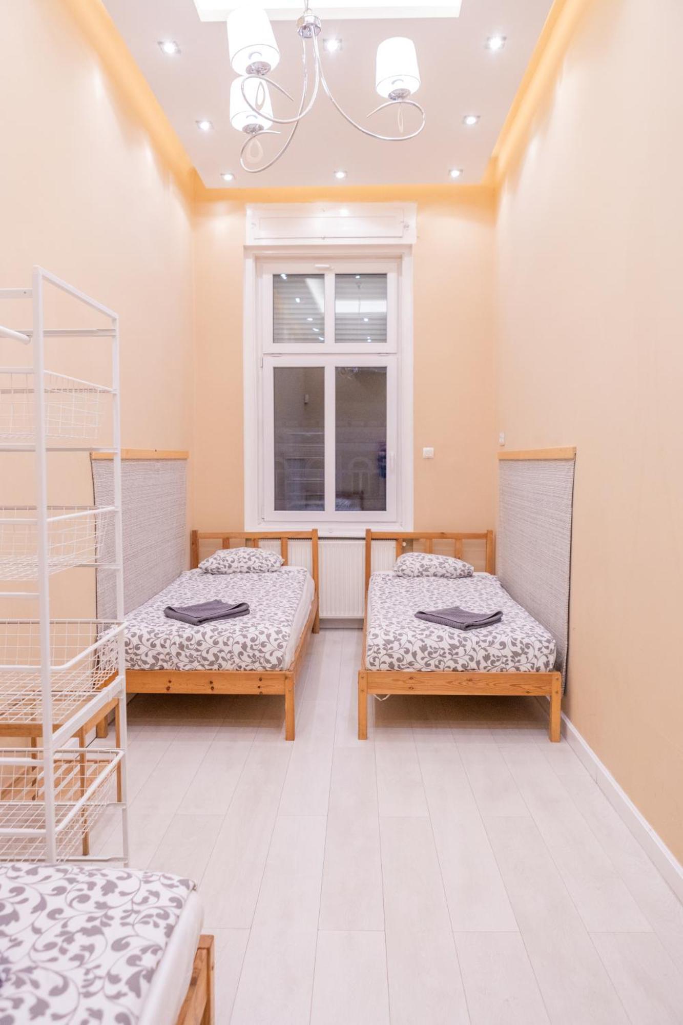 Erzsebet19 Apartment بودابست المظهر الخارجي الصورة
