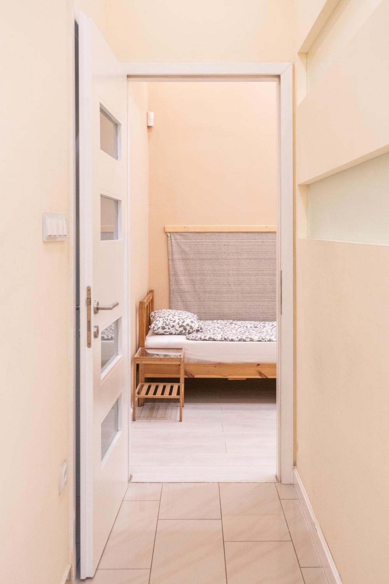 Erzsebet19 Apartment بودابست المظهر الخارجي الصورة