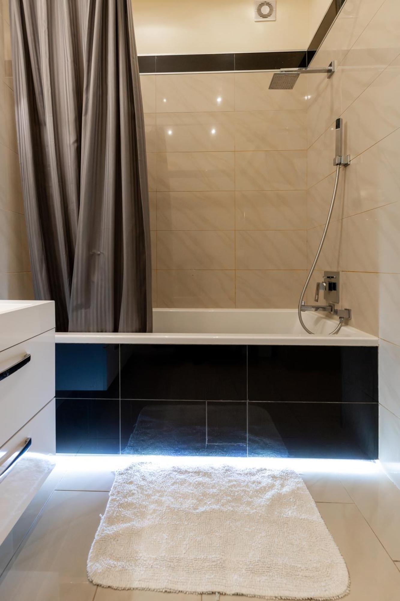 Erzsebet19 Apartment بودابست المظهر الخارجي الصورة