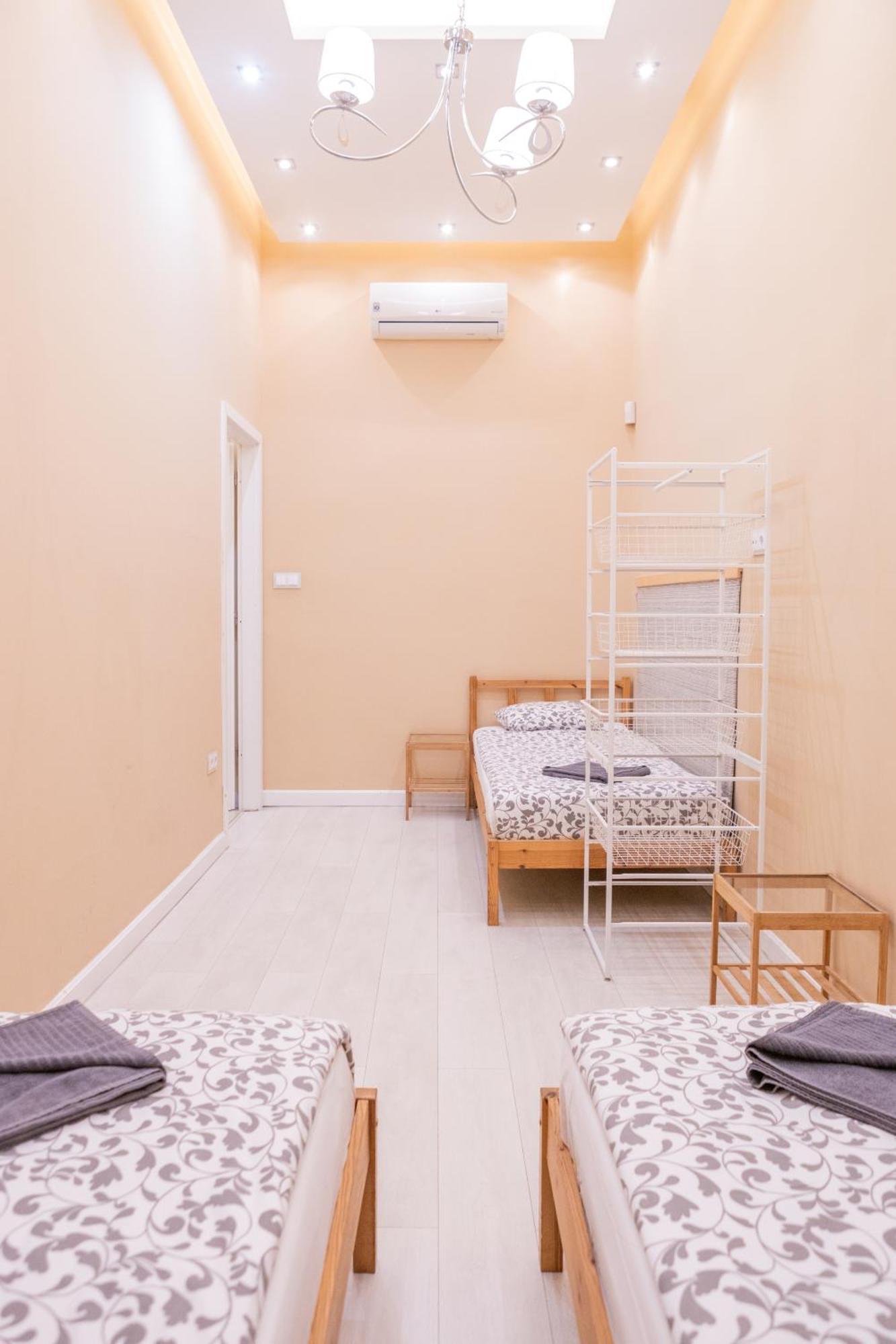 Erzsebet19 Apartment بودابست المظهر الخارجي الصورة