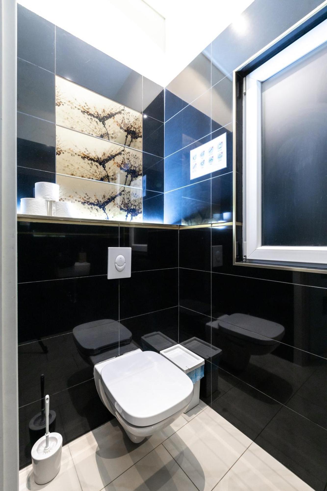 Erzsebet19 Apartment بودابست المظهر الخارجي الصورة