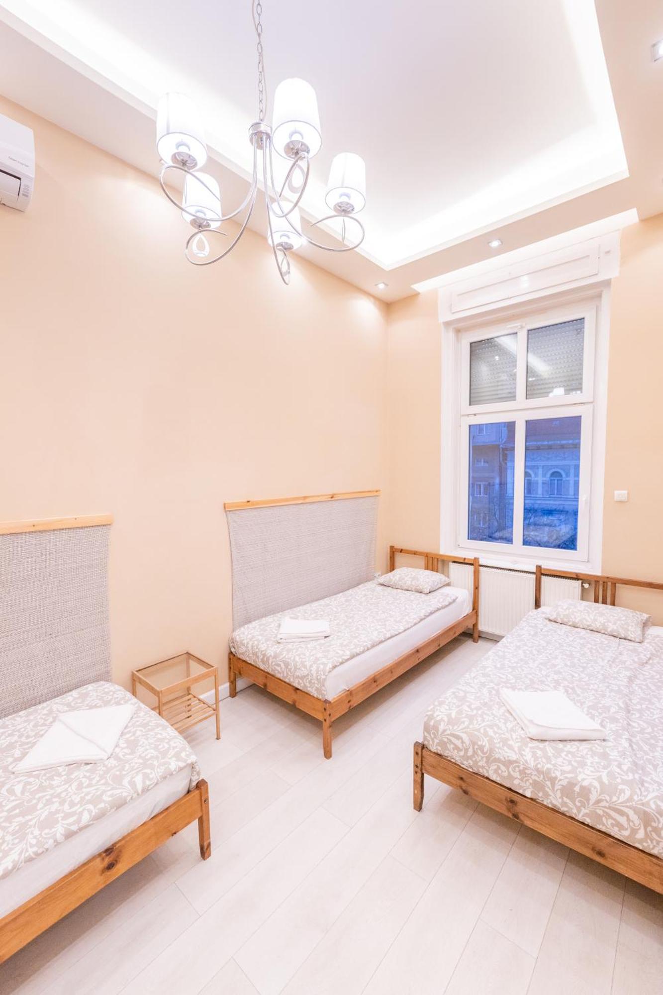 Erzsebet19 Apartment بودابست المظهر الخارجي الصورة
