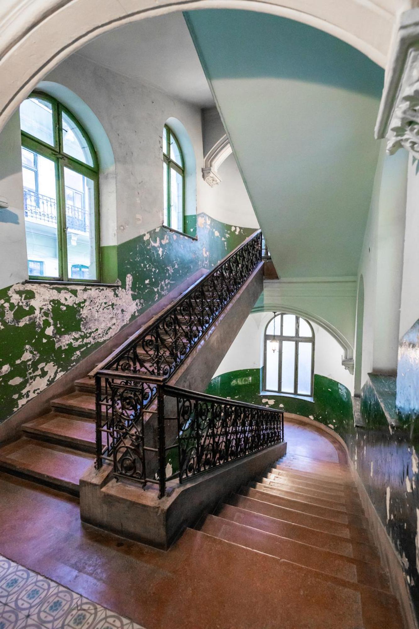 Erzsebet19 Apartment بودابست المظهر الخارجي الصورة