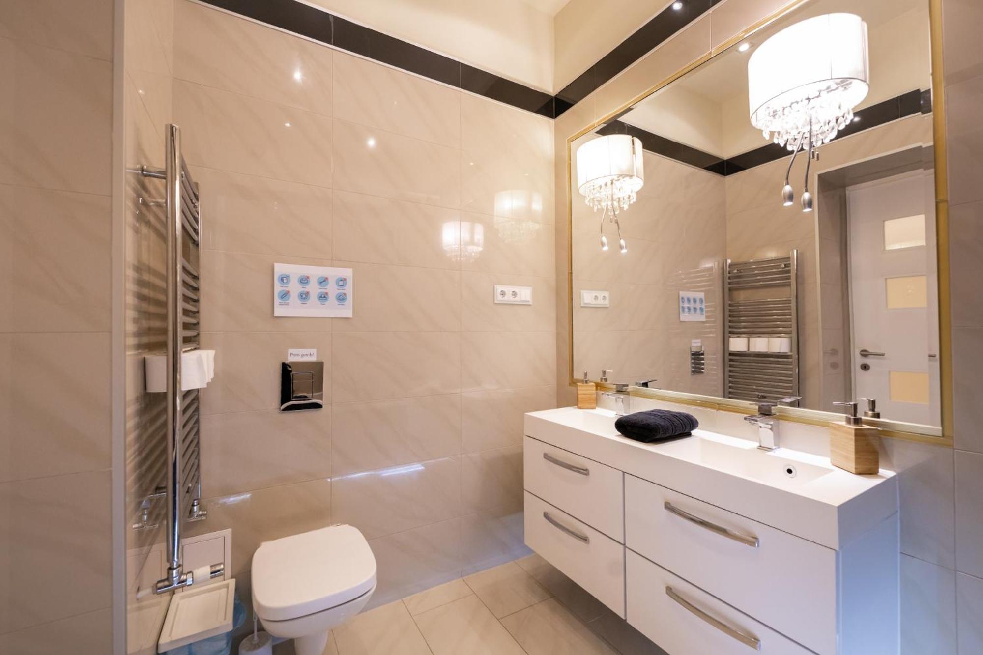Erzsebet19 Apartment بودابست المظهر الخارجي الصورة