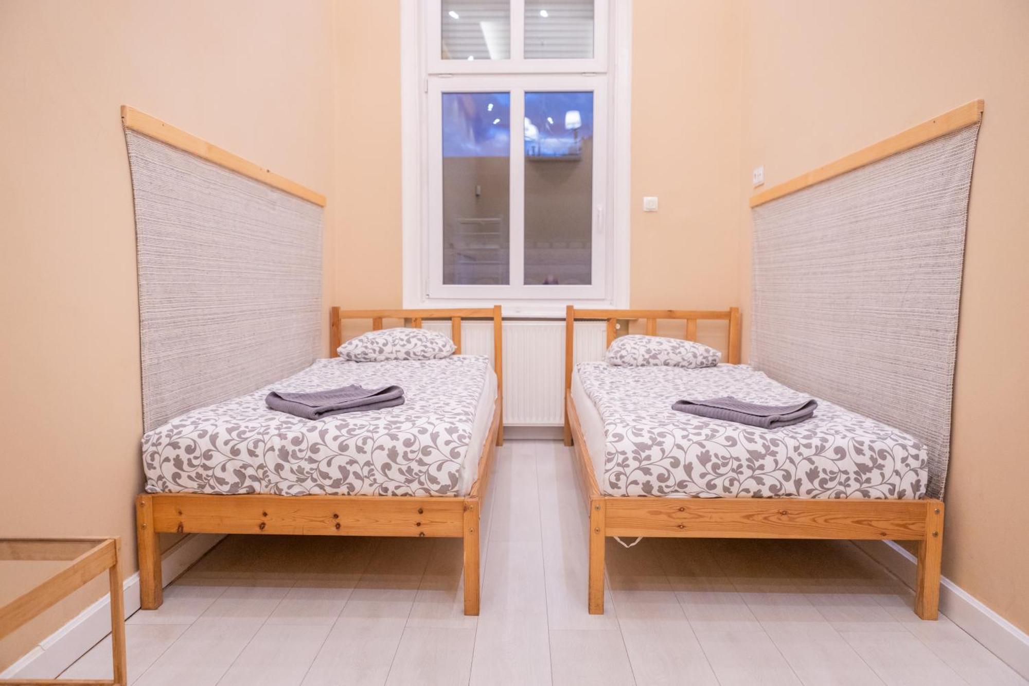 Erzsebet19 Apartment بودابست المظهر الخارجي الصورة
