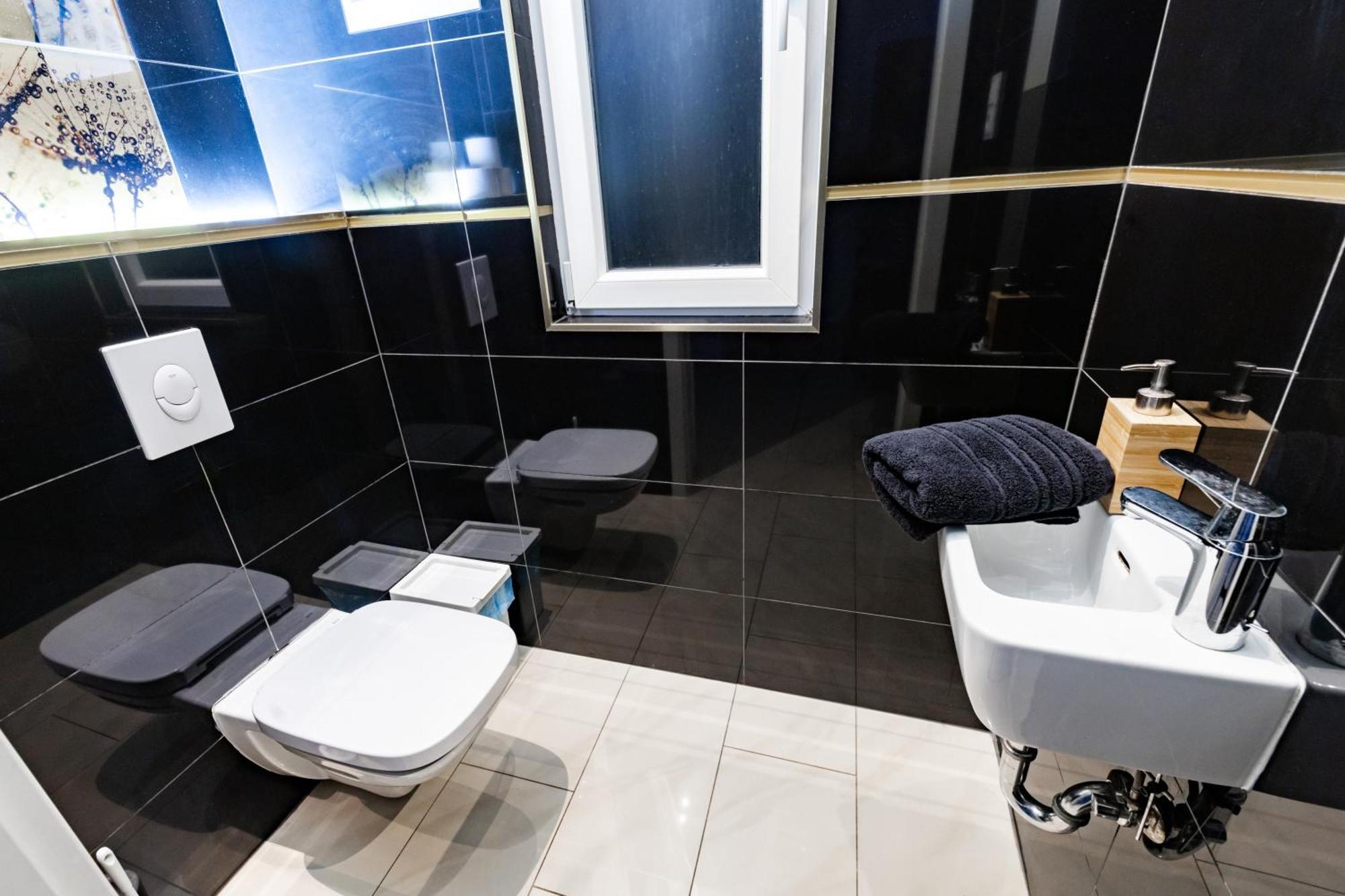 Erzsebet19 Apartment بودابست المظهر الخارجي الصورة