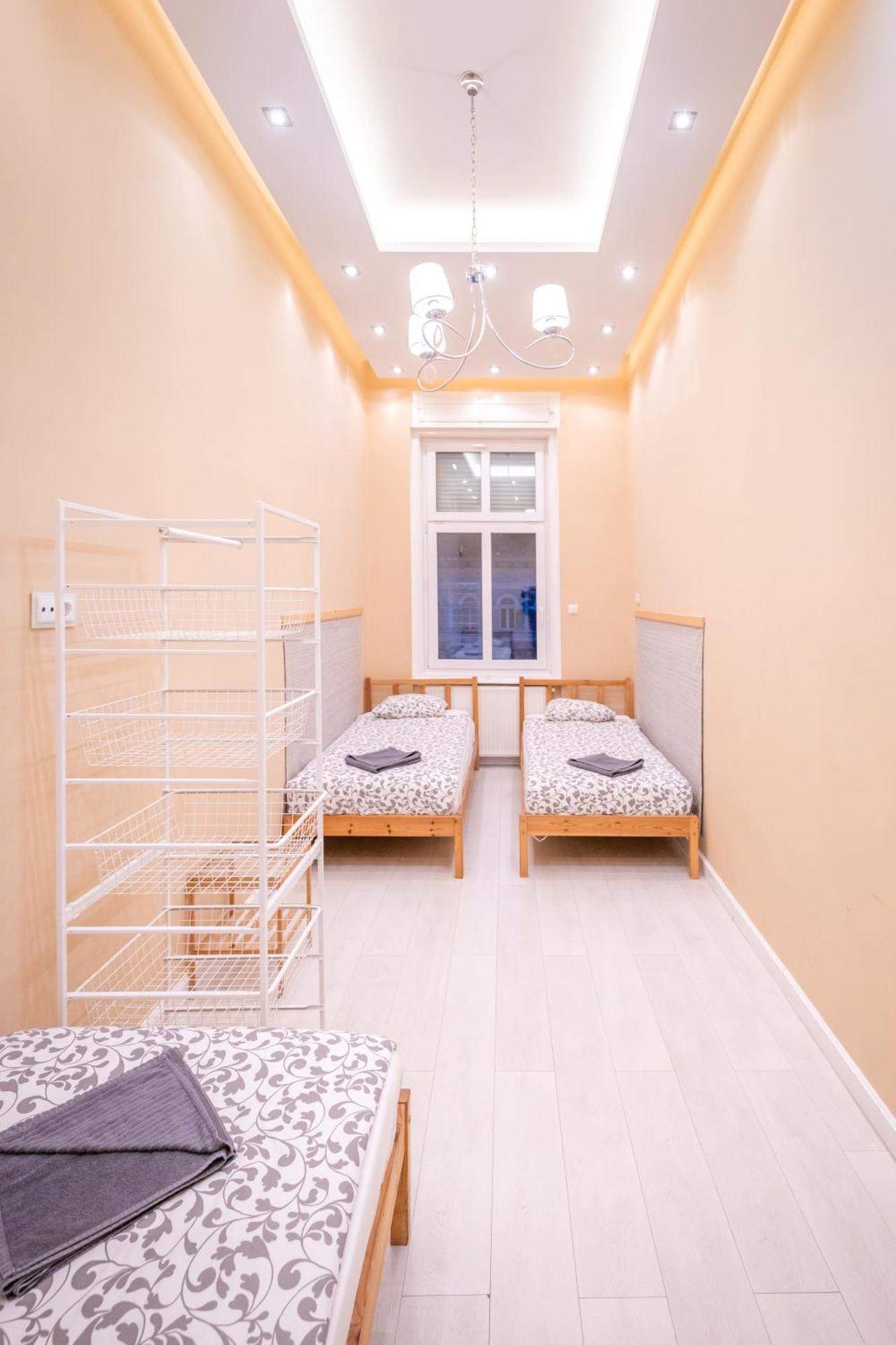 Erzsebet19 Apartment بودابست المظهر الخارجي الصورة